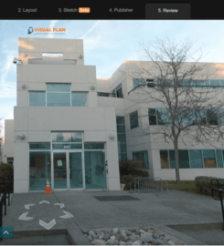 Visual Plan Inc. Facility Management and Security Software