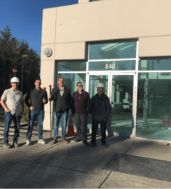 Visual Plan Inc. Facility Management and Security Software