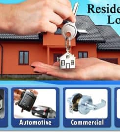Keys and Locksmiths