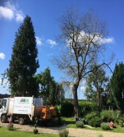 ARB UK – Tree Surgeons Oxford