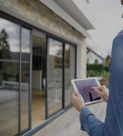 Circuit Pro Security Camera Professionals