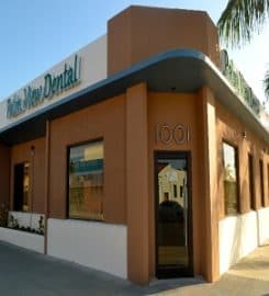 Palm View Dental