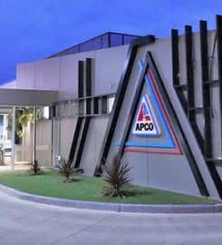 P.J. Yttrup & Associates Pty. Ltd.