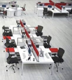 Ideal Office Furniture