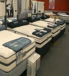 Mattress Warehouse