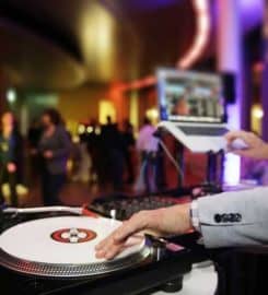 DJ Vancouver