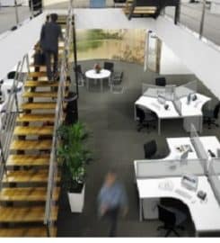 Ideal Office Furniture