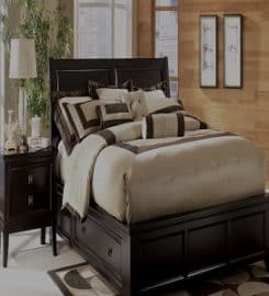 Mattress Warehouse