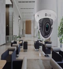 Circuit Pro Security Camera Professionals