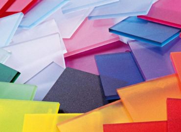 Sheet Plastics