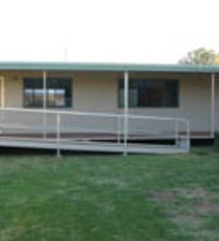 A S Engineering Portable Cabin
