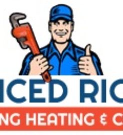 Priced Right Plumbing Heating Cooling