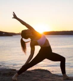 Momentum Yoga