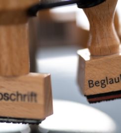 Rechtsanwälte am Malzbüchel