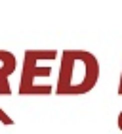 Red Mountain Granite