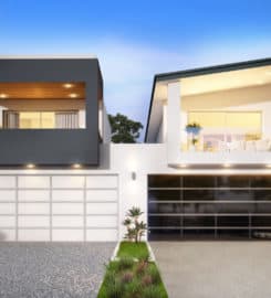 Render Vision