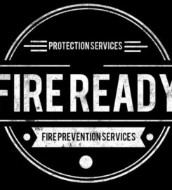FIRE READY