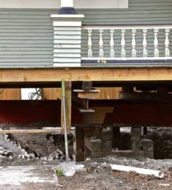Richardson Foundation Repair