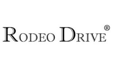 RODEO DRIVE CONCHOS