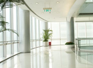 Rolin Cleaning Services