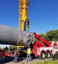 Action Towing