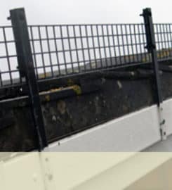 TJD Building Services Ltd