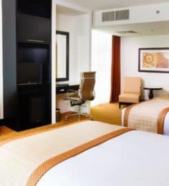 Holiday Inn Dubai – Al Barsha