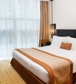 Holiday Inn Dubai – Al Barsha