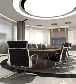 Zentura WorkSpcace Innovation