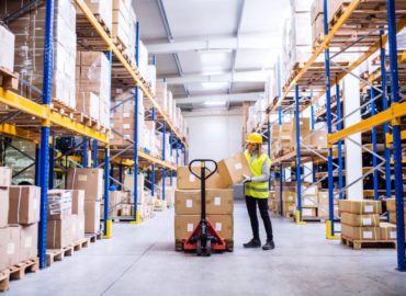 Freight forwarding and Transports Company Pakistan