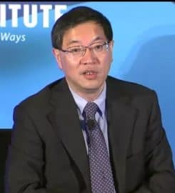 Bernard Song