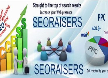 SEORAISERS – Seo Expert Toronto