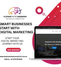 Digital Marketing Agency in Melbourne