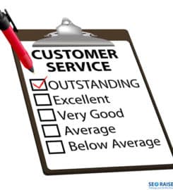 SEORAISERS – Best SEO Company in Chandigarh