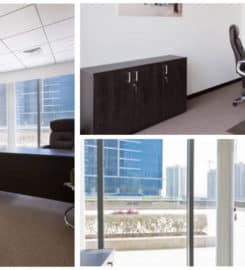 Tucson Business Center