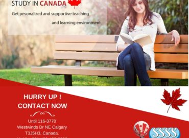 SSSS Immigration Services Ltd