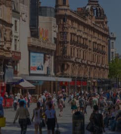 Web Designers Leicester