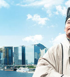 Promise (Hong Kong) Co. Limited