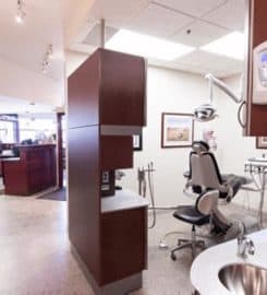 Southland Dental Clinic of Regina