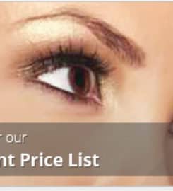 The Smi Permanent Makeup Clinic