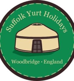 Suffolk Yurt Holidays