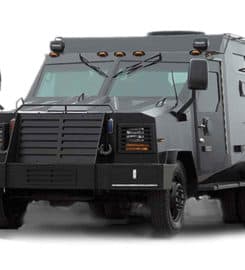 Saxon Armor special automobile specifications LLC.