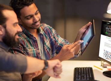 Web Development in New Zealand- Tandem NZ