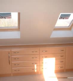 T C Leonard Loft Conversions