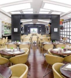 Holiday Inn Dubai – Al Barsha