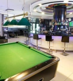 Holiday Inn Dubai – Al Barsha