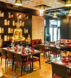 Holiday Inn Dubai – Al Barsha