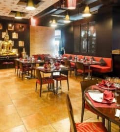 Holiday Inn Dubai – Al Barsha