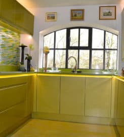 Thinkdoors Ltd