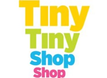 Tiny Tiny Shop Shop